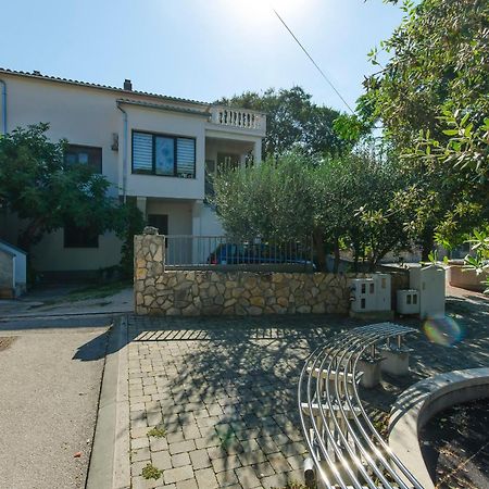 Apartments Snjezana Pirovac Εξωτερικό φωτογραφία