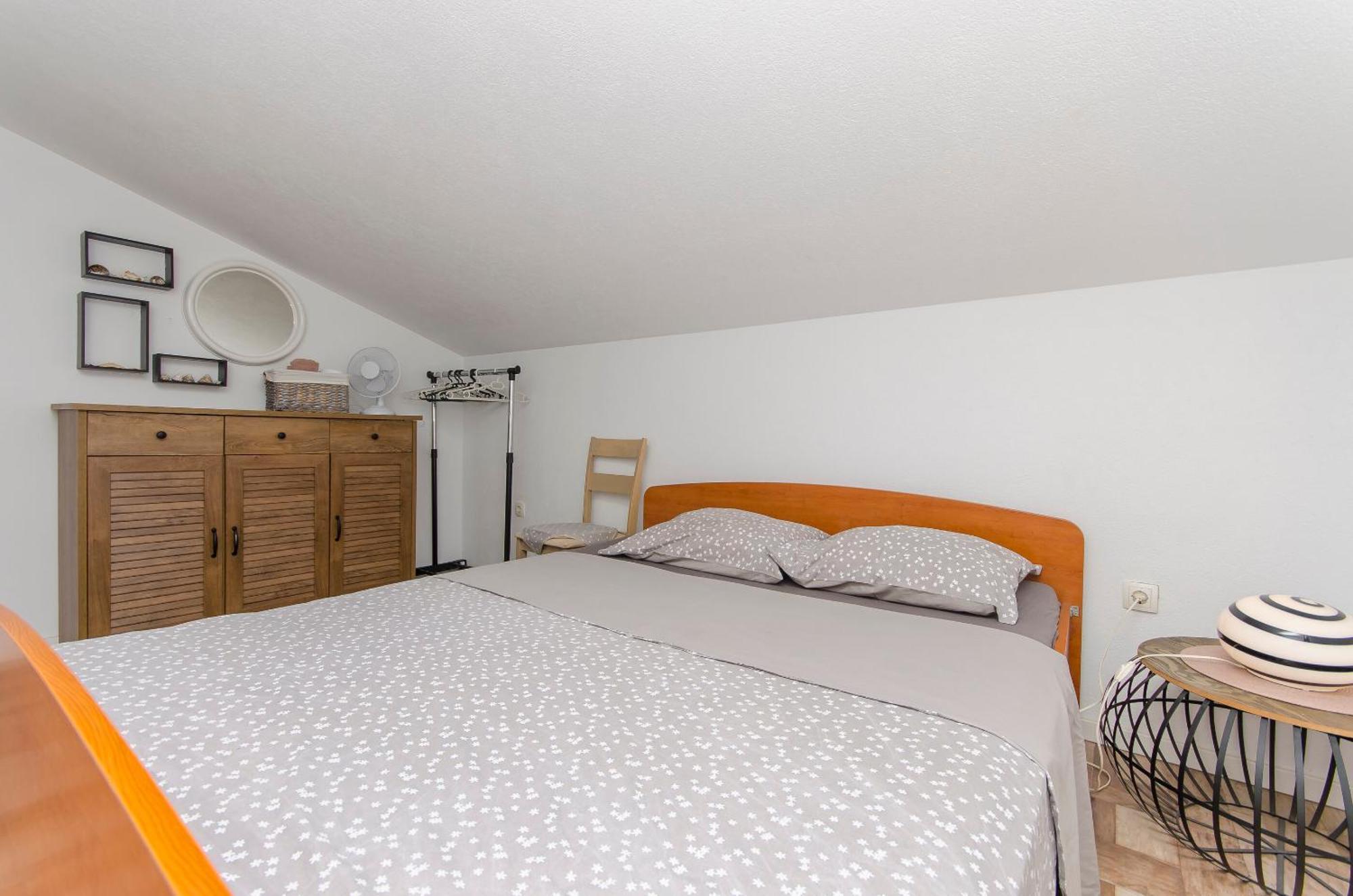 Apartments Snjezana Pirovac Εξωτερικό φωτογραφία