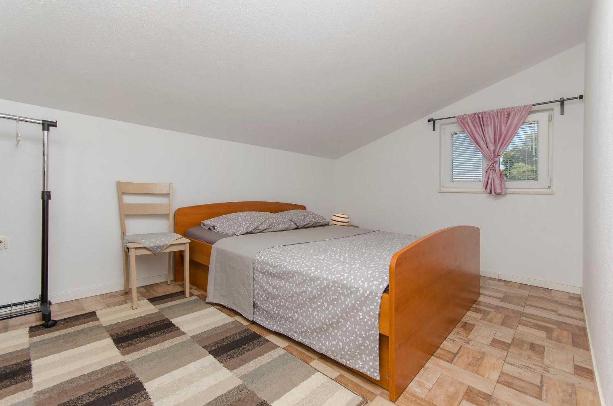 Apartments Snjezana Pirovac Εξωτερικό φωτογραφία