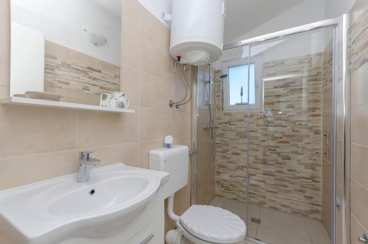 Apartments Snjezana Pirovac Εξωτερικό φωτογραφία