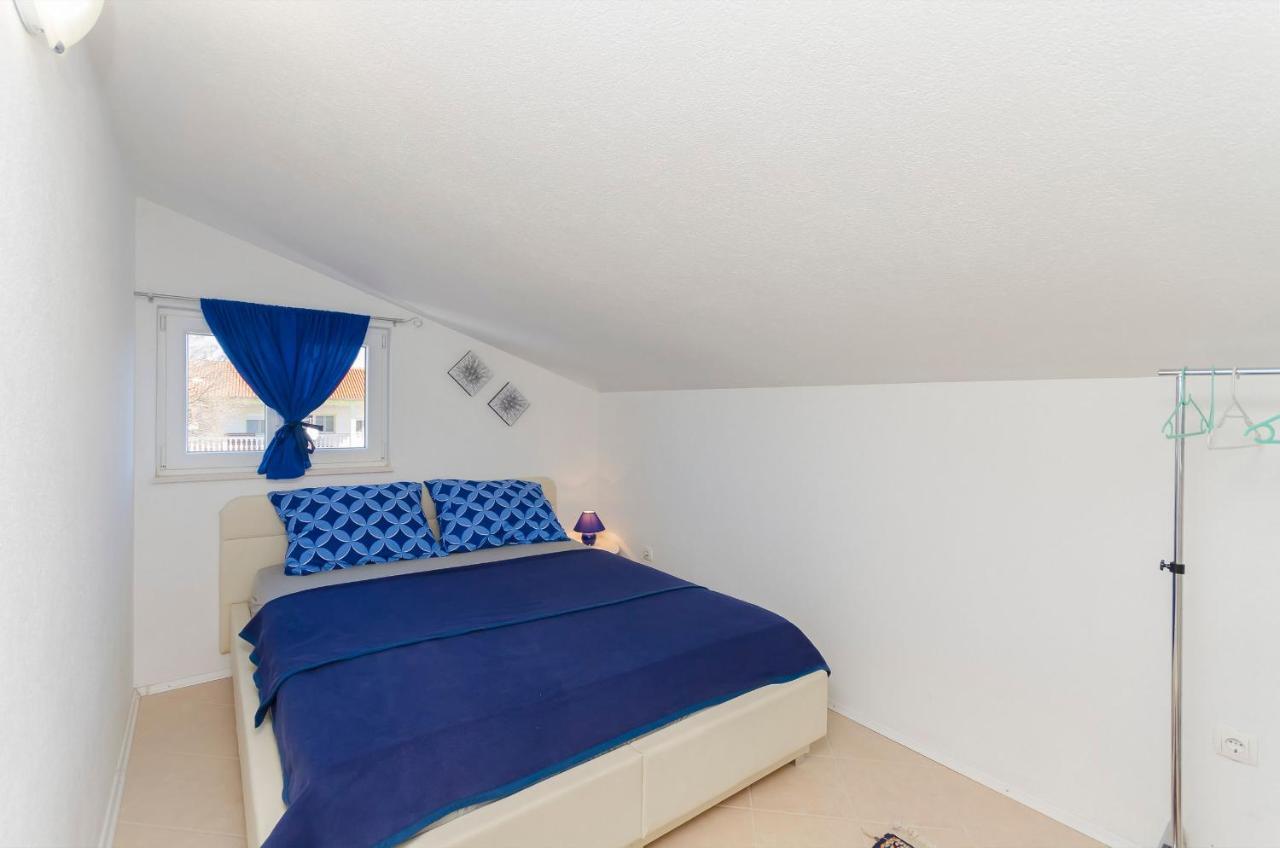 Apartments Snjezana Pirovac Εξωτερικό φωτογραφία