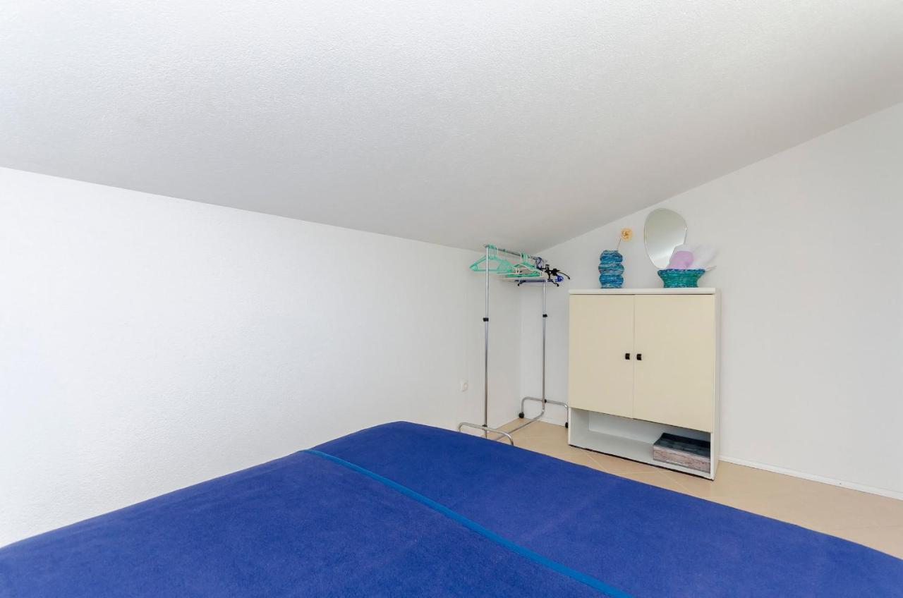 Apartments Snjezana Pirovac Εξωτερικό φωτογραφία