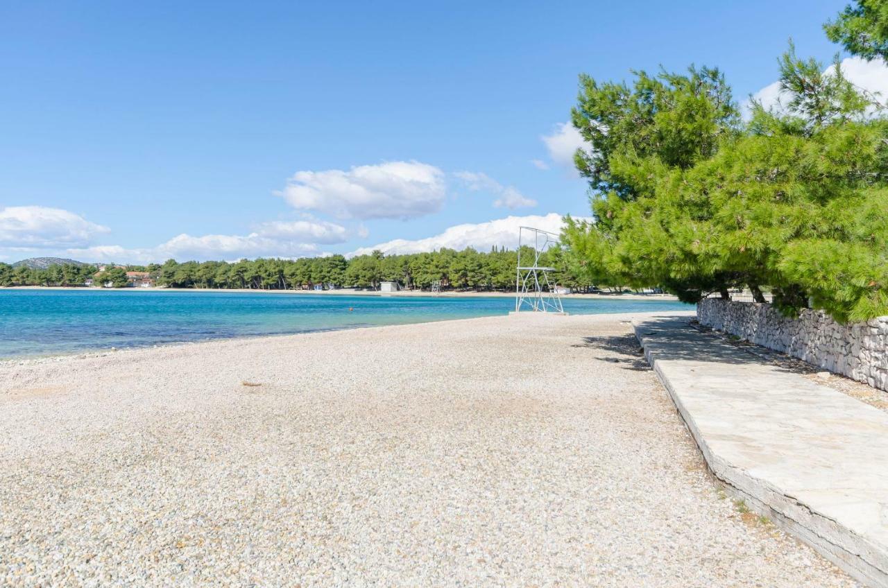 Apartments Snjezana Pirovac Εξωτερικό φωτογραφία