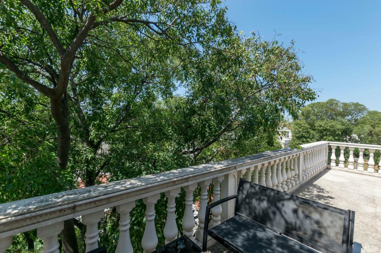 Apartments Snjezana Pirovac Εξωτερικό φωτογραφία
