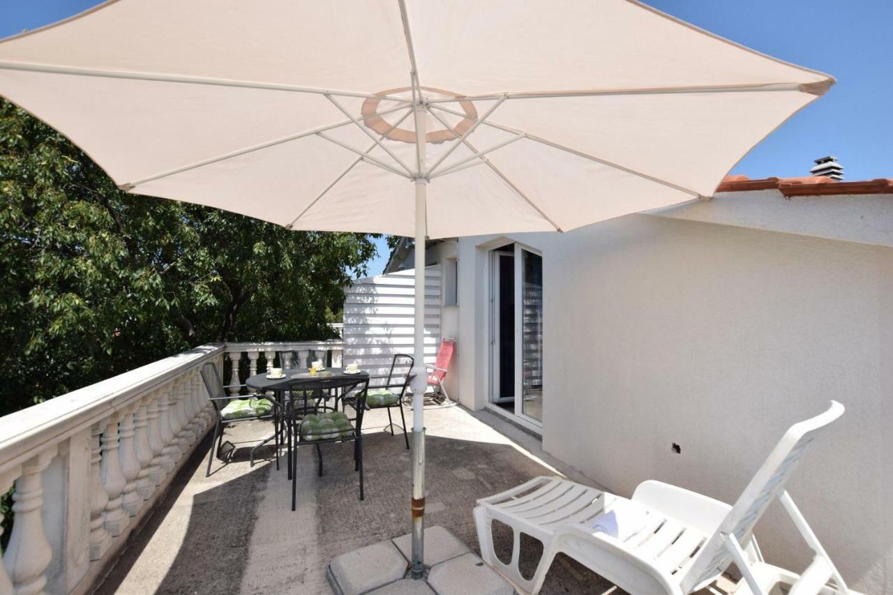 Apartments Snjezana Pirovac Εξωτερικό φωτογραφία