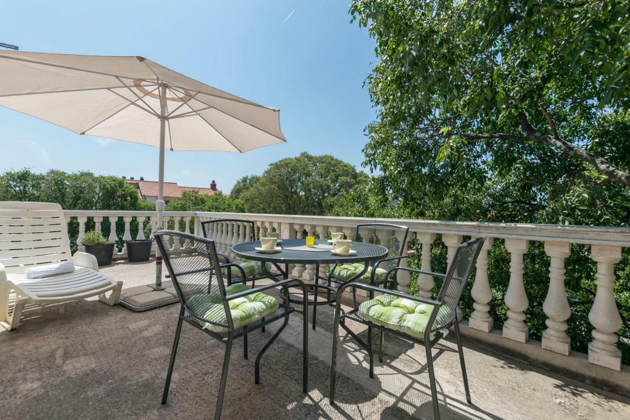 Apartments Snjezana Pirovac Δωμάτιο φωτογραφία