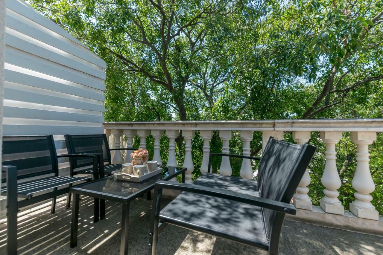 Apartments Snjezana Pirovac Δωμάτιο φωτογραφία